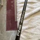 Ping Zing 2 Red Dot Single 4 Iron Aldila Karsten 101 Graphite Regular — photo 5