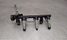 Injecteur Toyota AYGO