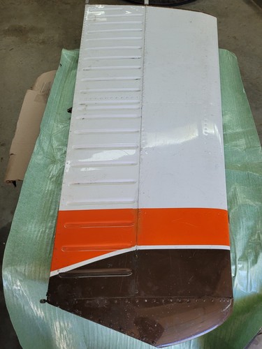 Beech 35S Horizontal Stabilizers RH & LH