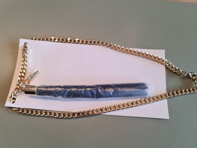 Marc Jacobs Decadence Kette Accessoires Neu