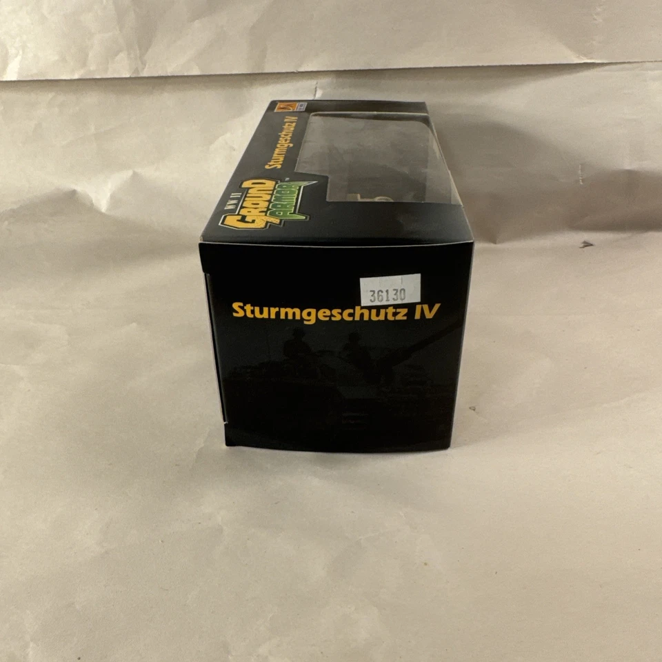 Easy Model 1:72 Sd.Kfz.167 StuG IV German Army #11 - Image 3 of 4