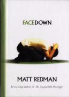 Facedown Hardcover Matt Redman
