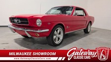 1965 Ford Mustang for Sale
