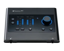 PreSonus Quantum ES2 2-in/2-out USB-C Audio Interface PROAUDIOSTAR