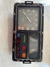 Compteur Renault R5