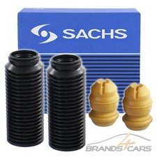 SACHS PROTECTION-KIT SERVICE-KIT VORNE FÜR VW GOLF 4 CABRIO 1E