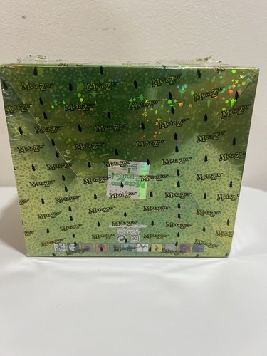 Factory Sealed MetaZoo TCG Wilderness 1st Edition Booster Box - Picture 2 of 3