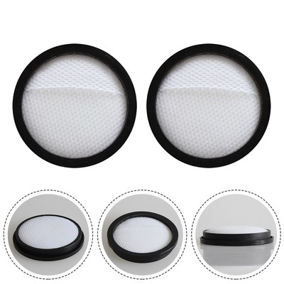 Improved Air Quality with 2 Filters for Dustcare Anko VC101 Vacuum Cleaner