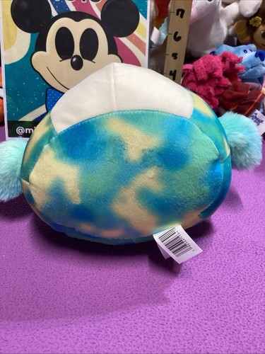 Omari The Bird Squishmallow Kelly Toys Kids Stuffed Animal Bird Plush 8" - 第 13/14 張圖片