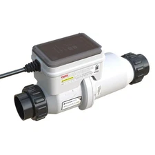 Pentair 523735-EC IntelliChlor Plus40 IC40 Plus Replacement Salt Cell, 40,000