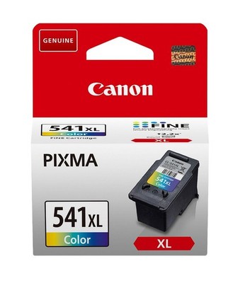 Canon CL-541XL Farbdrucker Tintenpatrone Original - Kostenloser Versand