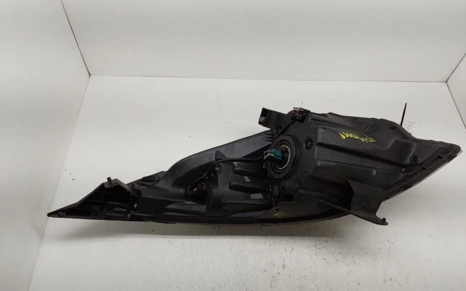 Faro de pasajero modelo eléctrico EV compatible con 13-16 SPARK 2613309 Foto 3 de 4