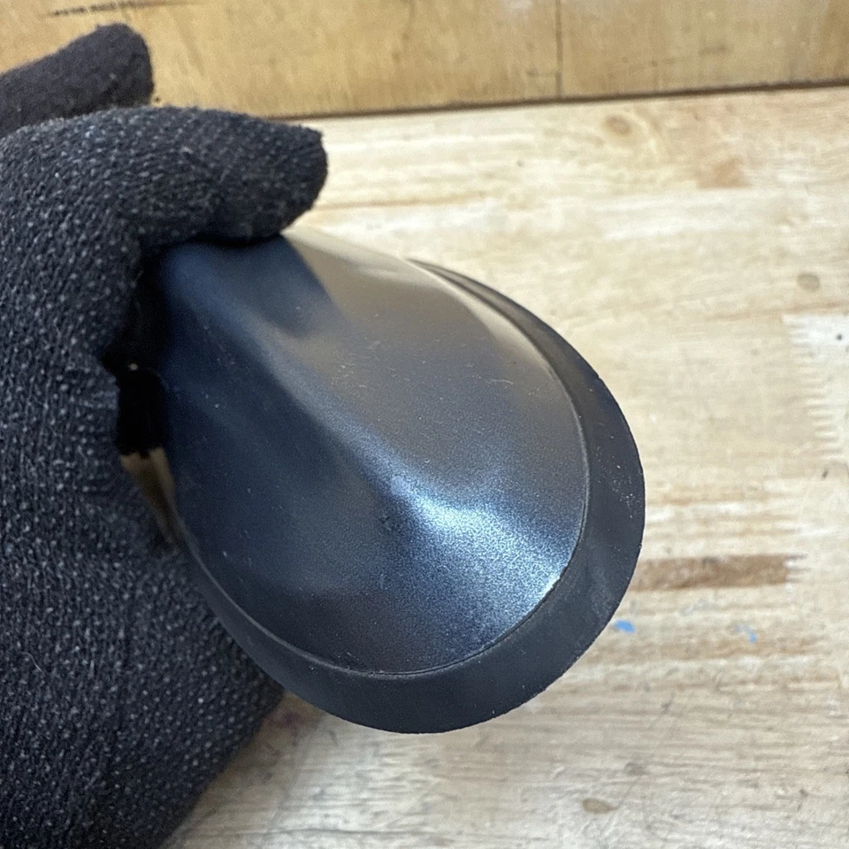 2015-2017 Hyundai Sonata Shark Fin Antenna  Nouveau Blue Metallic 96210-C2100XU8 - Imagem 4 de 4