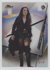 2020 Topps Finest WWE Refractor Kay Lee Ray #98 x5u
