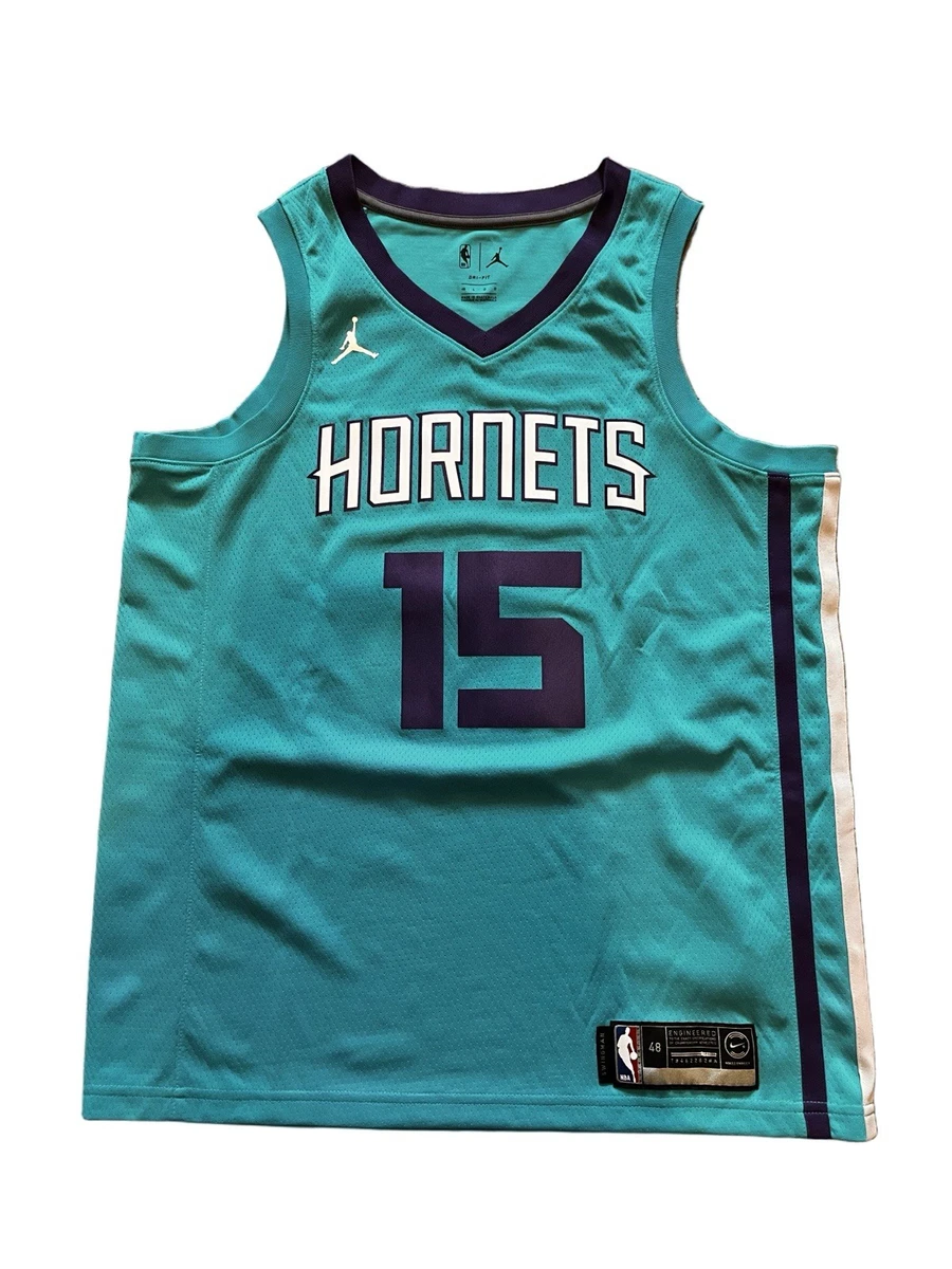 Charlotte Hornets 48 Size NBA Jerseys for sale | eBay