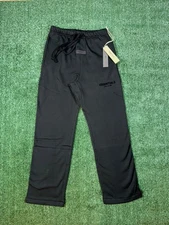 essentials stretch limo relaxed sweatpants