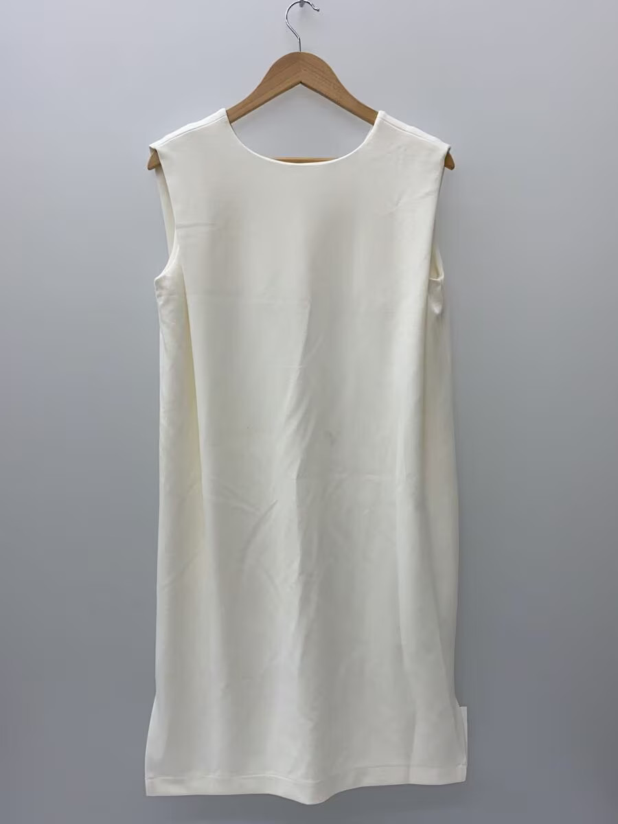 AMERI Aurora Layered Dress, Sleeveless, Medium, R… - image 2