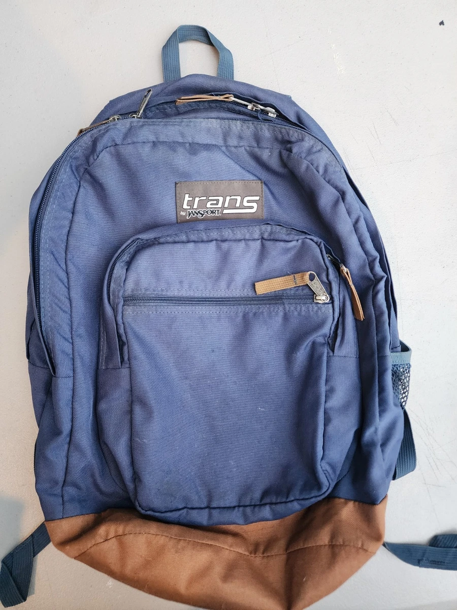 brown leather backpack diaper bag Vegan Monterey Backpack | Leather fishing bait art Model:TX-400 cute and stylish designer