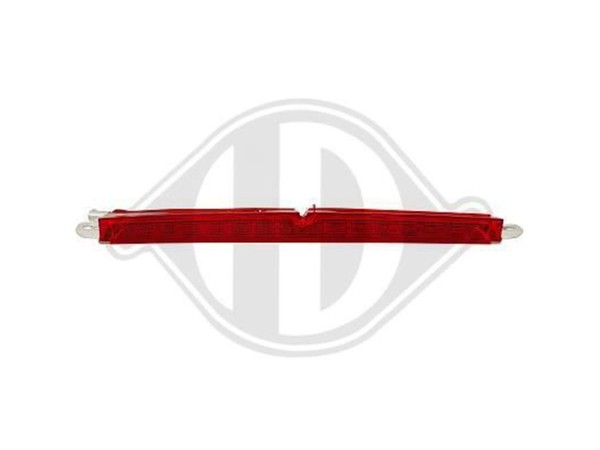 Dritte Bremsleuchte Nur Kombi FüR BMW F31 2011-2019-image