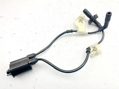 HONDA VT 1100 SC18 Shadow Zündspule hinten Zündkerzenstecker Zündkabel - Bild 1 von 4