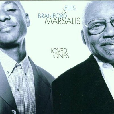 Loved Ones CD