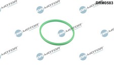 F�r DR.MOTOR AUTOMOTIVE DRM0583 BMW/VW turbine hose gasket