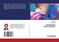 Aishwarya U (U. A.) | Intracanal Medicaments | Taschenbuch | Englisch (2025)