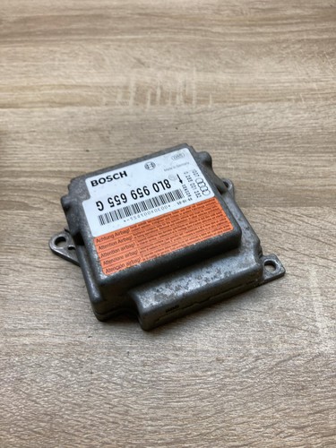 8l0959655g 0285001352 control unit/module audi a3 s3 8l - Picture 2 of 7