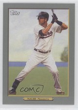 2020 Topps Turkey Red 2020 Series 2 Joe Mauer #TR-99 HOF 06s1