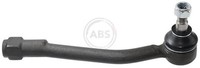 A.B.S. Spurstangenkopf Gelenkkopf 230885 FüR Hyundai TQ FM14X1.5 RHT Travel Crdi