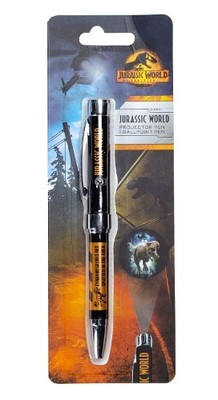 Dennis Culver Jurassic World Projector Pen (General merchandise) (US IMPORT)