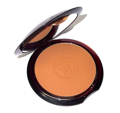 Guerlain Terracotta The Bronzing Powder Natural And Long-lasting Tan 09 Intense