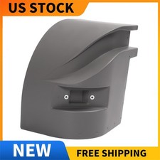 For Morgan Truck Body Driver Side Corner Cap Cover 62665 - Cap Only No Light