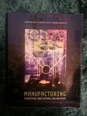 Introduction to Engineering At Aubur..., unknown author