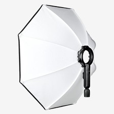 SMDV FLIP BOUNCE 28/Studio Photography Light Diffuser Ceiling Reflector Soft-box