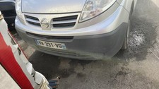Pare-choc avant Nissan PRIMASTAR