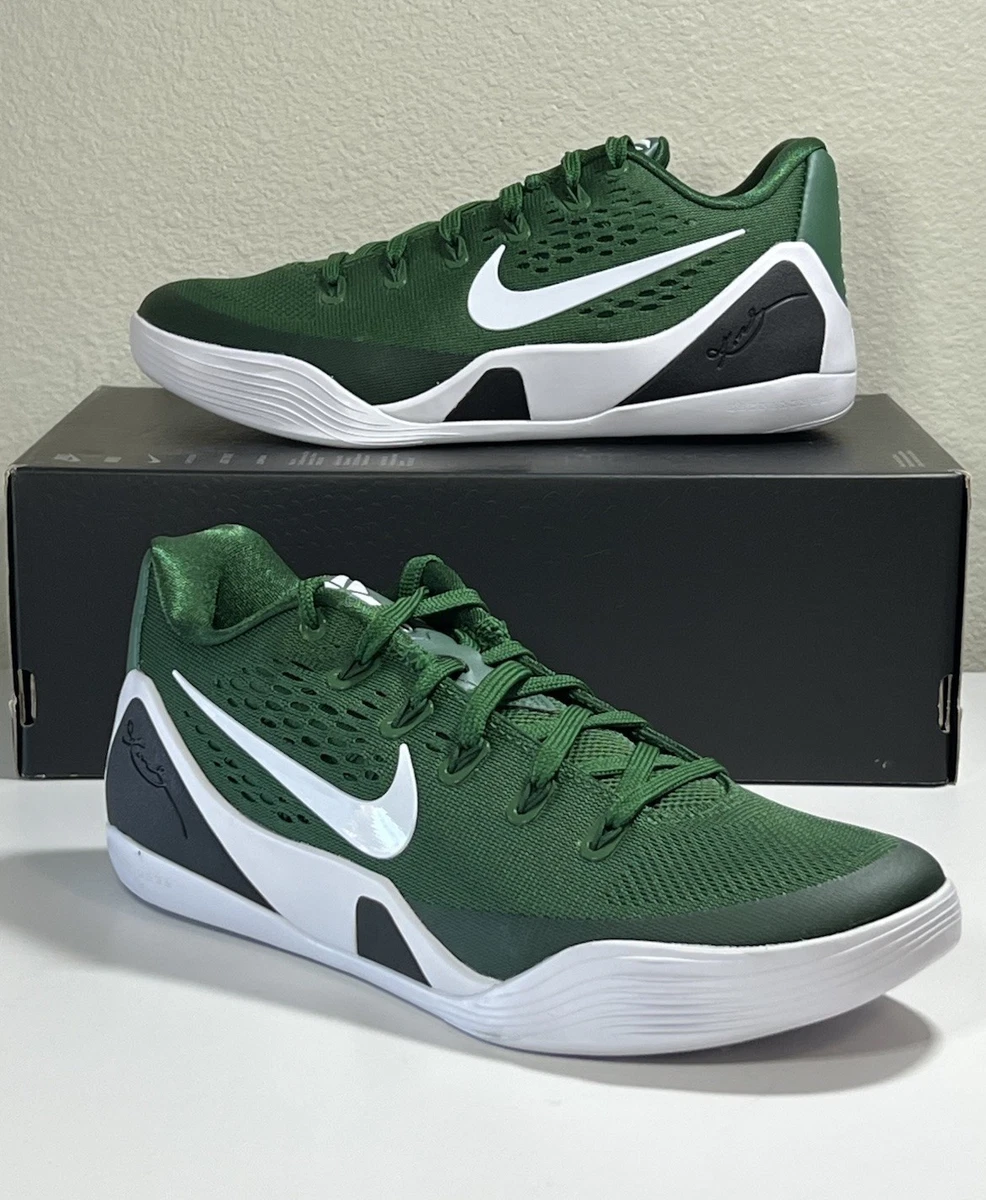 Nike Kobe 9 EM TB Gorge Green for Sale | Authenticity Guaranteed