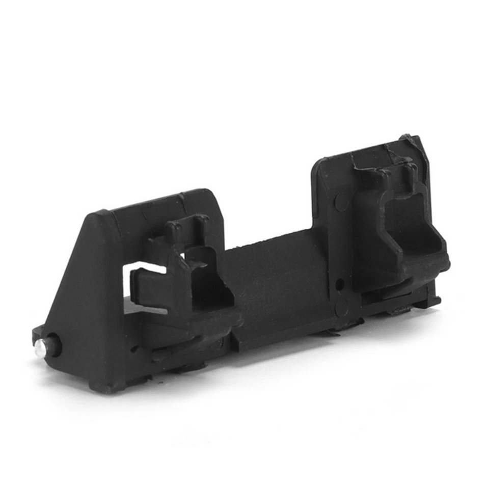 1x Gas Tank Fuel Door Hinge For BMW M5 X5 525i 530i 540i Replacement 51171970450 - Image 3 of 4