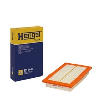 Luftfilter-Einsatz 44 Mm Hengst Filter FüR U.A. MERCEDES-BENZ E-KLASSE