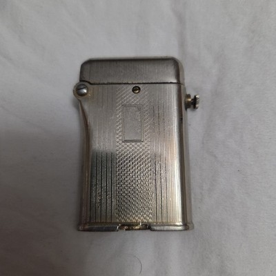 Wow Beautiful Thorens Double Claws Pocket Lighter (Swiss) 