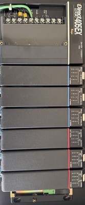 Koyo Direct Logic 405EX Digital PLC Input/Output Module DirectLogic 405 Platform