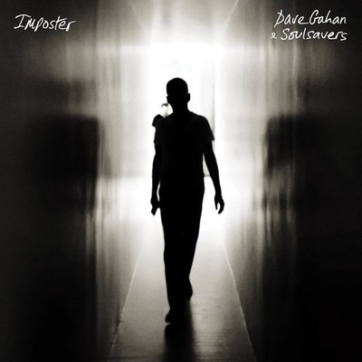 Audio Cd Neu - Dave Gahan & Soulsavers - Imposter -I- Columbia