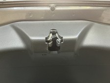 Heckklappe Schloss Mercedes-Benz B-Klasse (W246) A 246 740 00 35 Heckklappensch
