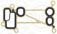 Elring Dichtung ÖLküHler 582.951 FüR BMW F11 F07 E70 E90 X6 E72 F10 E71 F01 X5