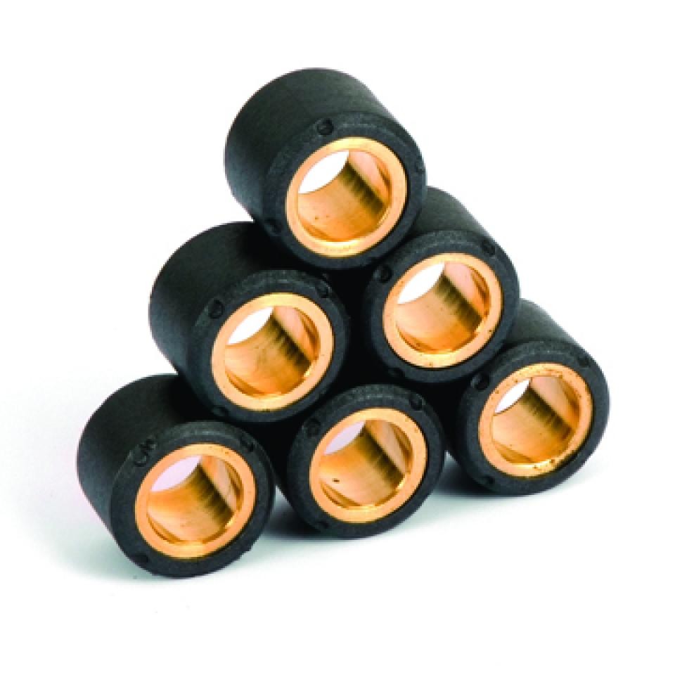 Galet de variateur Sifam 125 FX Runner pour optimiser l'accélération