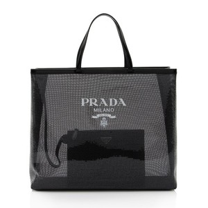 Prada Mesh Bag | eBay