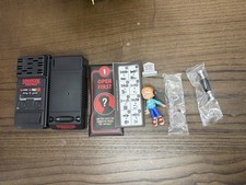 Walkie Talkie CAPSULE SERIES 3 | “Max” Stranger Things ( Complete )