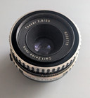 Carl Zeiss Jena Tessar 2.8/50mm M42 Lens - Vintage — photo 2