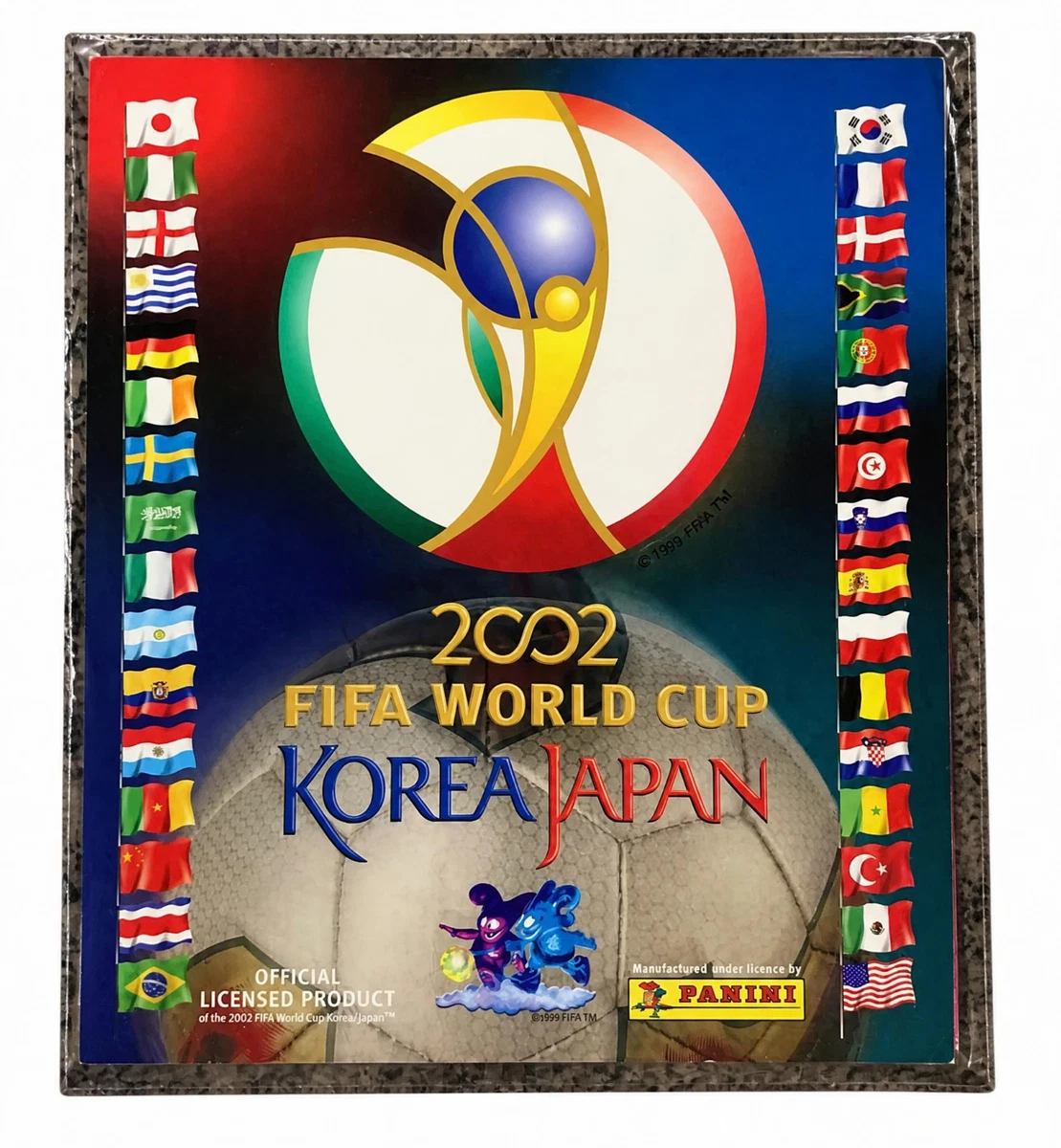 2002 Soccer Collectible Sports Stickers for sale | eBay