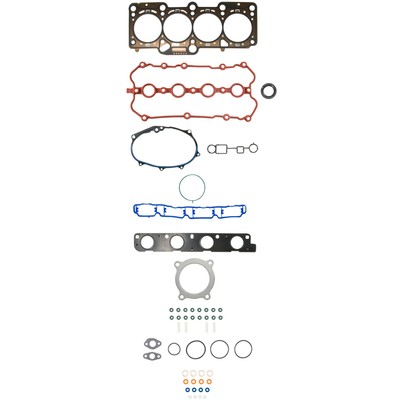 Engine Cylinder Head Gasket Set Fel-Pro For 2009-2011 Volkswagen Tiguan 2.0L L4